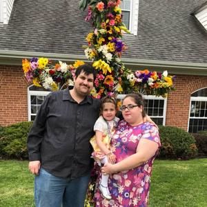 Meet your Posher, Michelle